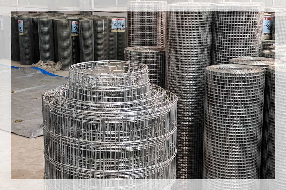 Poultry cage wire mesh manufacturers madurai
