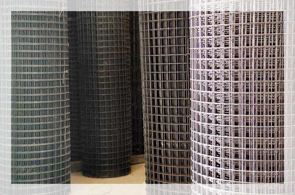 welded mesh manufacturer and exporter in Madurai